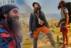 Filmden etkilenip otostopla yollara düştü! ‘Parasızken bir tabak yemek ve yatak verdiler’