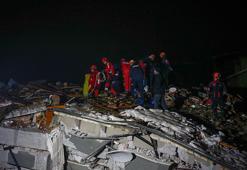 Malatya'da depremde 27 kişiye mezar olan Ergün Apartmanı'nın yıkılmasına ilişkin davada karar çıktı