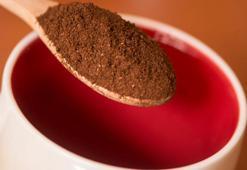 Sabah kahvesini böyle içen bırakamıyor! Şekeri unutturuyor, yağ yakıyor