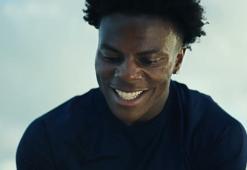 Ünlü yayıncı IShowSpeed, kesintisiz yaklaşık 5 saat yayınla Dakar'ı tanıttı