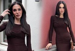 Hepsi grubunun yıldızıydı! Cemre Kemer: Benden kaos çıkmaz