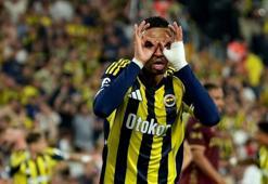 Fenerbahçe'de Youssef En-Nesyri için kritik gelişme! İtalyan devi görüşmeyi geliyor