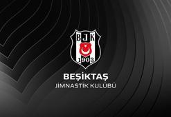 Beşiktaş'ta ayrılık! Resmi açıklama geldi