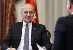 TBMM Başkanı Kurtulmuş: Müslüman ülkeler ortak savunma mekanizmasını konuşmalı