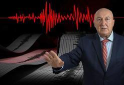 Balıkesir'de 4,5 büyüklüğündeki deprem sonrası rahatlatan açıklama: Beklenen bir durum