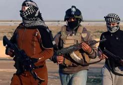 ABD düğmeye bastı: 7 bin DEAŞ'lı terörist Irak'a naklediliyor