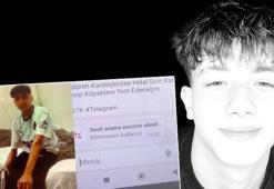 Bir tarafta evlat acısı, diğer tarafta kan donduran tehditler: Kafanızı kesip köpeklere yem edeceğim