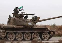 YPG/SDG ateşkes dinlemiyor! Şam yönetimi duyurdu: 11 ölü var