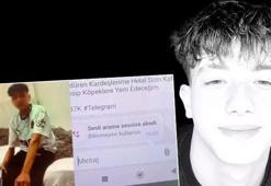 13 yaşındaki çocuğun yumruğuyla ölen Alperen’in ailesine tehdit mesajları