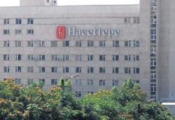 Hacettepe, akademik görünürlükte birinci