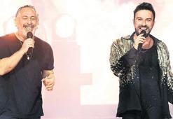 İki efsaneden ‘Kuzu Kuzu’ düeti