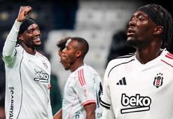 Beşiktaş'ta Tammy Abraham çıkmazı! Aston Villa'dan yeni teklif bekleniyor