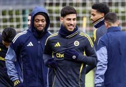 Fenerbahçe, Aston Villa karşısına eksik kadroyla çıkacak