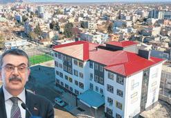 ‘865 okulun yapımı tamamlandı’