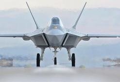 ‘Cin şişeden çıktı, KAAN geliyor’