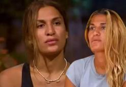 Yedeklerden yarışmaya katılacak mı? Almeda Baylan'dan Survivor 2026 için net yanıt