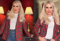 Estetik itirafıyla şaşırtmıştı! 51 yaşındaki Ceylan'ı görenler tanıyamıyor