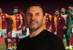 Milliyet yazarları, Galatasaray-Atletico Madrid maçını değerlendirdi! 'Avaz avaz bağıranlar, gitsin mi Okan Buruk?'