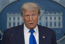 ABD Başkanı Trump'tan Powell açıklaması
