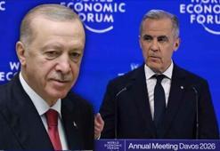 Erdoğan’ın sözleri Davos’ta gündem! ‘Masada değilsek menüdeyiz’