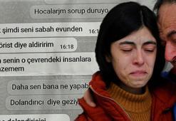 Arkadaşına güvendi, hayatı karardı! ‘Seni terörist diye evden aldırırız'