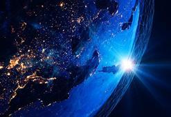 Deprem sensörleri, uzay çöplerini de takip etmek için kullanılacak