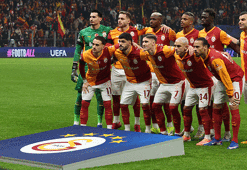 Galatasaray Şampiyonlar Ligi'nden kasasını doldurmaya devam ediyor!