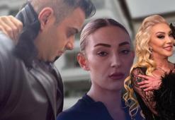 Güllü soruşturmasında yeni gelişme! Tuğyan'ın eski sevgilisi adli kontrolle serbest