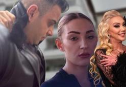 Güllü soruşturmasında yeni gelişme! Tuğyan'ın eski sevgilisi Kervan Eminoğlu adliyeye sevk edildi