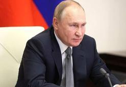 Putin'den kritik Gazze açıklaması! '1 milyar doları tahsis edebiliriz!'