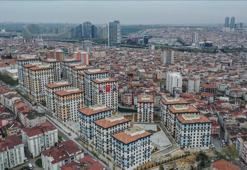 Yabancıya konut satışında 9 yılın en düşük rakamı görüldü