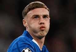 Chelsea'de Cole Palmer için Manchester United iddiası!