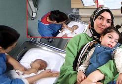 5 günlük bebeğe 14 dakikalık işkence: Engelli kaldı, aile 3 yıl sonra gerçeği öğrendi