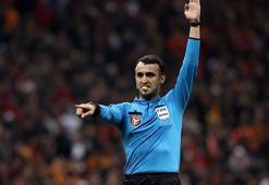 Süper Lig'de 19. haftanın hakemleri belli oldu!