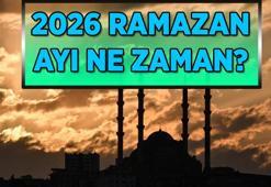 2026 RAMAZAN AYI NE ZAMAN? İlk oruç hangi tarihte tutulacak? İmsak ve sahur vakitleri belli oldu! İl İl Ramazan İmsakiyesi...