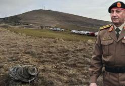 Ankara'da Libya uçağının nasıl düştüğü ortaya çıktı! Bin 252 metrede korkunç an