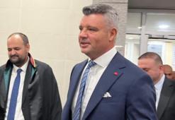 Son dakika: Sadettin Saran, ‘yasadışı bahse teşvik' iddiasıyla hakim karşısında! Aylık geliri ortaya çıktı