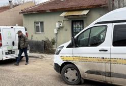 Arkadaşlarıyla alkol aldıktan sonra rahatsızlanan genç öldü