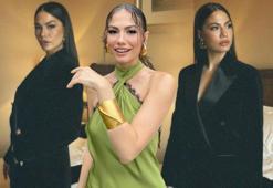 Her paylaşımı olay! Eşref Rüya'nın yıldızı Demet Özdemir'den yeni pozlar