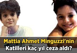 Mattia Ahmet Minguzzi Cinayeti 📌 Katiller kaç yıl hapis cezası aldı? Mattia Ahmet Minguzzi'nin katilleri ne kadar yıl cezalandırıldı?