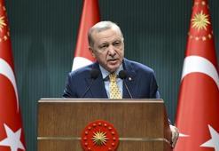 Cumhurbaşkanı Erdoğan: Dünya bizim dediğimize geliyor, mandacı ekonomistlere kulak vermeyin