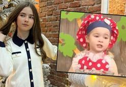 Çocuktan Al Haberi'nin Ebrar'ı yıllar sonra ortaya çıktı! Evrim Akın ile ilgili konuştu