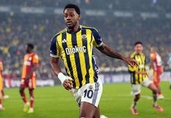 Fenerbahçe - Aston Villa maçında gözler Jhon Duran’ın üzerinde! "Ya o kırmızı kartı görmeseydi?"