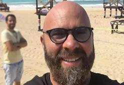 Son dakika... Acun Medya Genel Koordinatörü Esat Yontunç gözaltına alındı