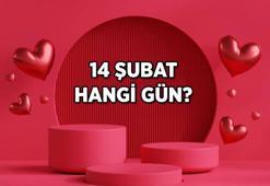 14 Şubat hangi gün? 💘 14 Şubat 2026 Sevgililer Günü kadın - erkek hediye önerileri
