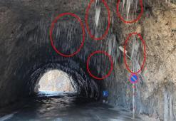 Türkiye'nin ‘buzul çağı’ başladı! Sarkıtlar insan boyuna ulaştı: 1957 yılını hatırlattı