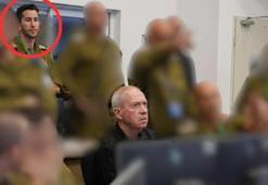 Karargaha sızdı, yüzbaşıyım diyerek albayı kandırdı! İsrail'e casus şoku