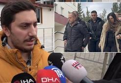 Güllü'nün oğlu Tuğberk, kız kardeşinin eski nişanlısıyla yüzleşti! 'Bakınca gözlerini kaçırdı'