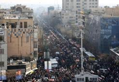 İran ölü sayısını ilk kez açıkladı! Aradaki fark dikkat çekti