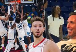 Berlin'de NBA heyecanı: Steve Nash'ten Alperen Şengün sözleri, Ja Morant-Vince Carter tartışması